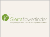 Sierraflowerfinder